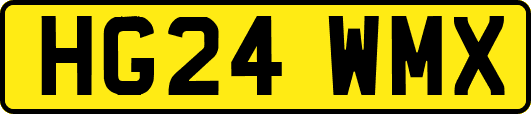 HG24WMX