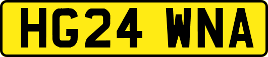 HG24WNA