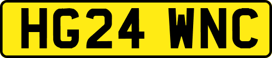 HG24WNC