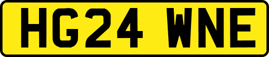 HG24WNE