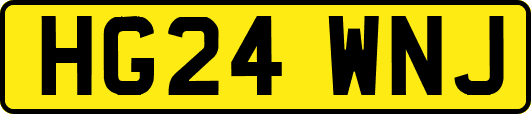 HG24WNJ
