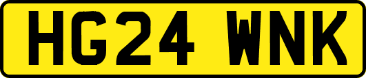 HG24WNK