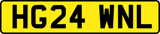 HG24WNL