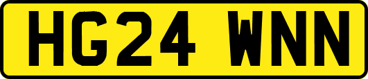 HG24WNN