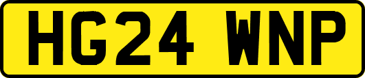 HG24WNP