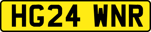 HG24WNR