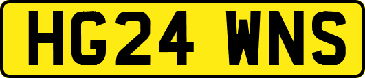 HG24WNS