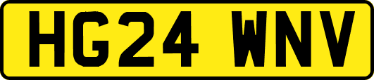 HG24WNV