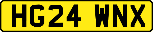 HG24WNX