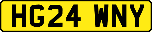 HG24WNY