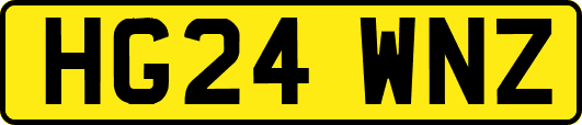 HG24WNZ