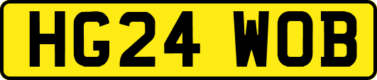 HG24WOB