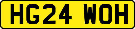 HG24WOH