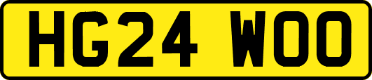 HG24WOO