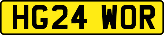 HG24WOR