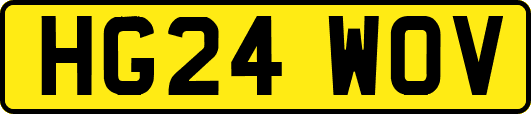HG24WOV