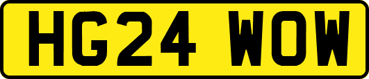 HG24WOW
