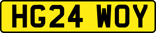HG24WOY
