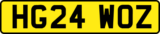 HG24WOZ