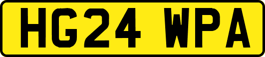 HG24WPA