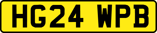 HG24WPB