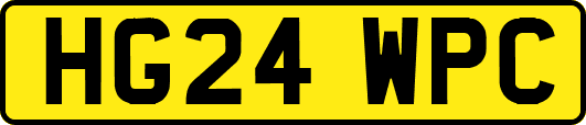 HG24WPC