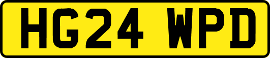 HG24WPD