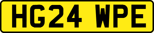 HG24WPE