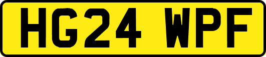 HG24WPF