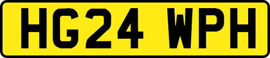 HG24WPH