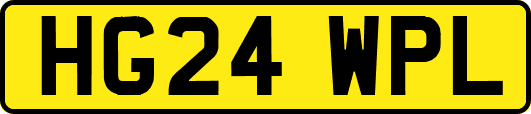 HG24WPL