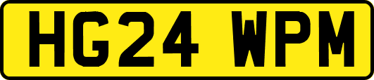 HG24WPM