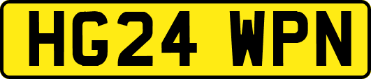 HG24WPN