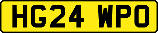 HG24WPO