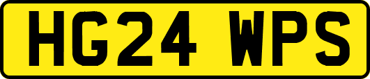 HG24WPS
