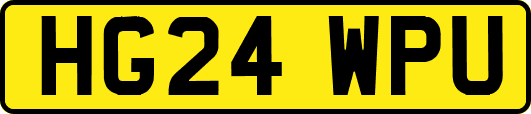HG24WPU
