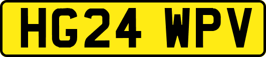 HG24WPV