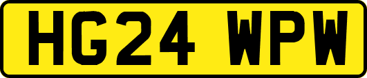 HG24WPW