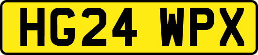 HG24WPX