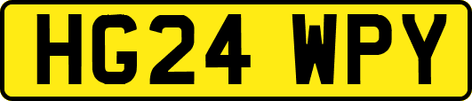 HG24WPY