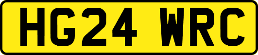 HG24WRC