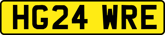 HG24WRE