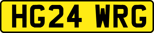HG24WRG