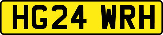 HG24WRH