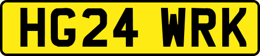 HG24WRK