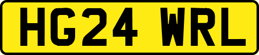 HG24WRL