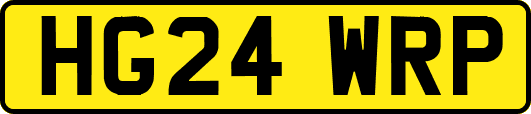 HG24WRP