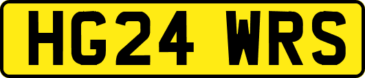 HG24WRS