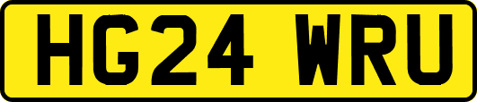 HG24WRU