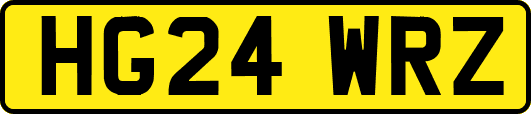 HG24WRZ